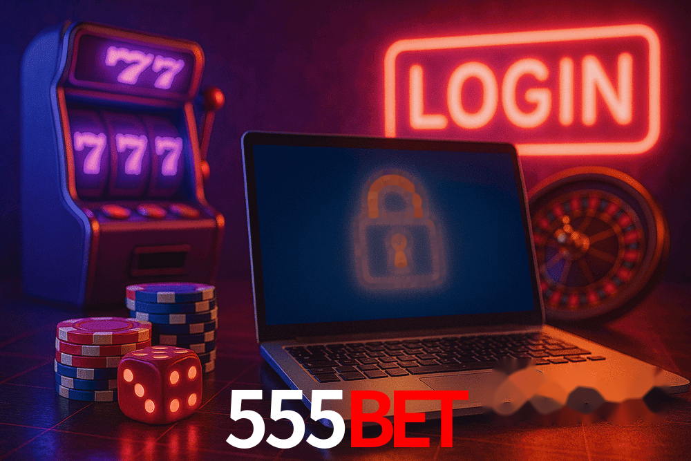 Benefícios da Conta 555bet