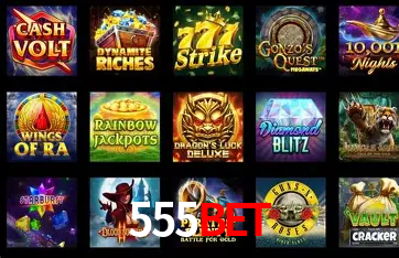 555bet