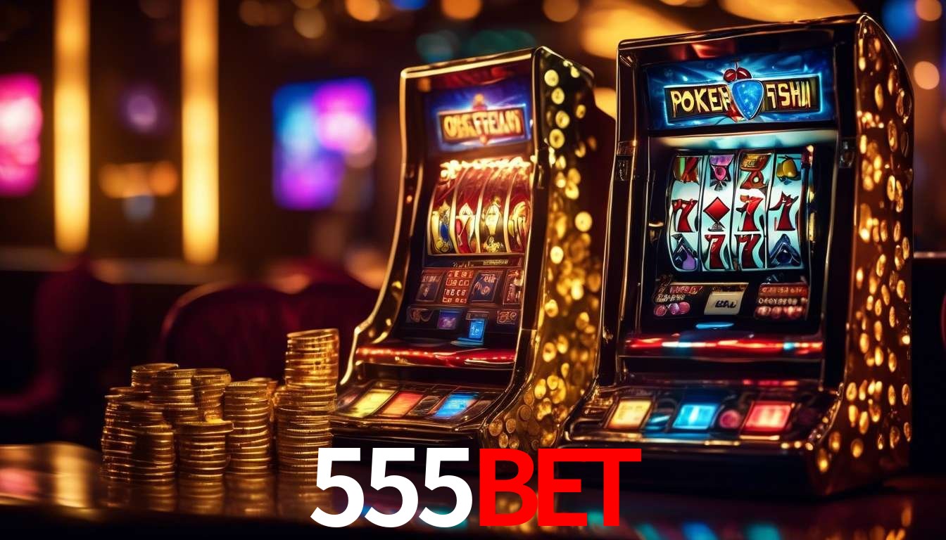 555bet