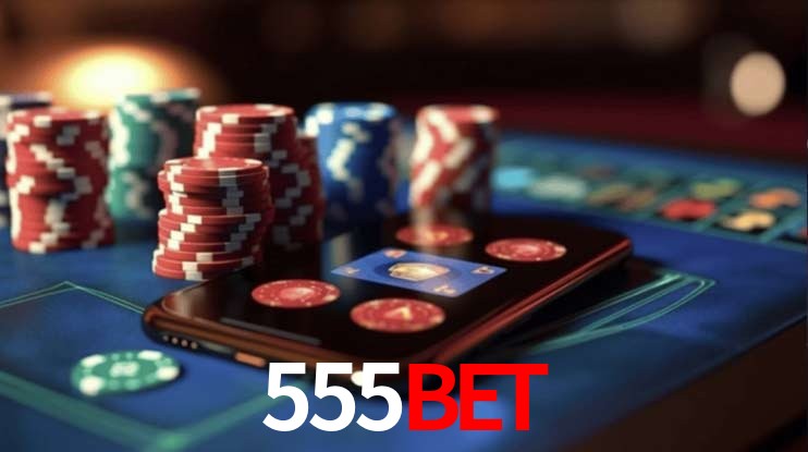 Avaliações dos Jogadores 555bet