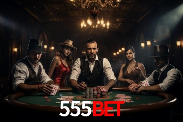 PIX Instantâneo 555bet