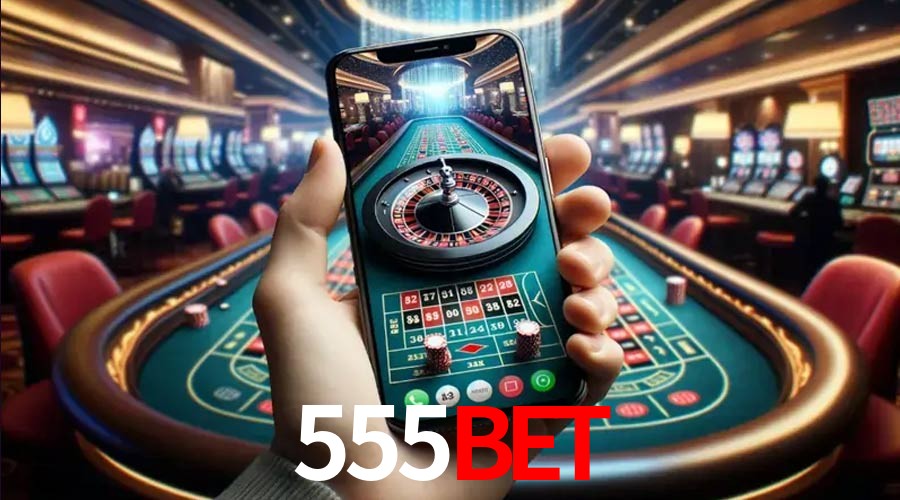 2FA Security 555bet
