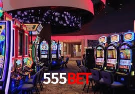 555bet
