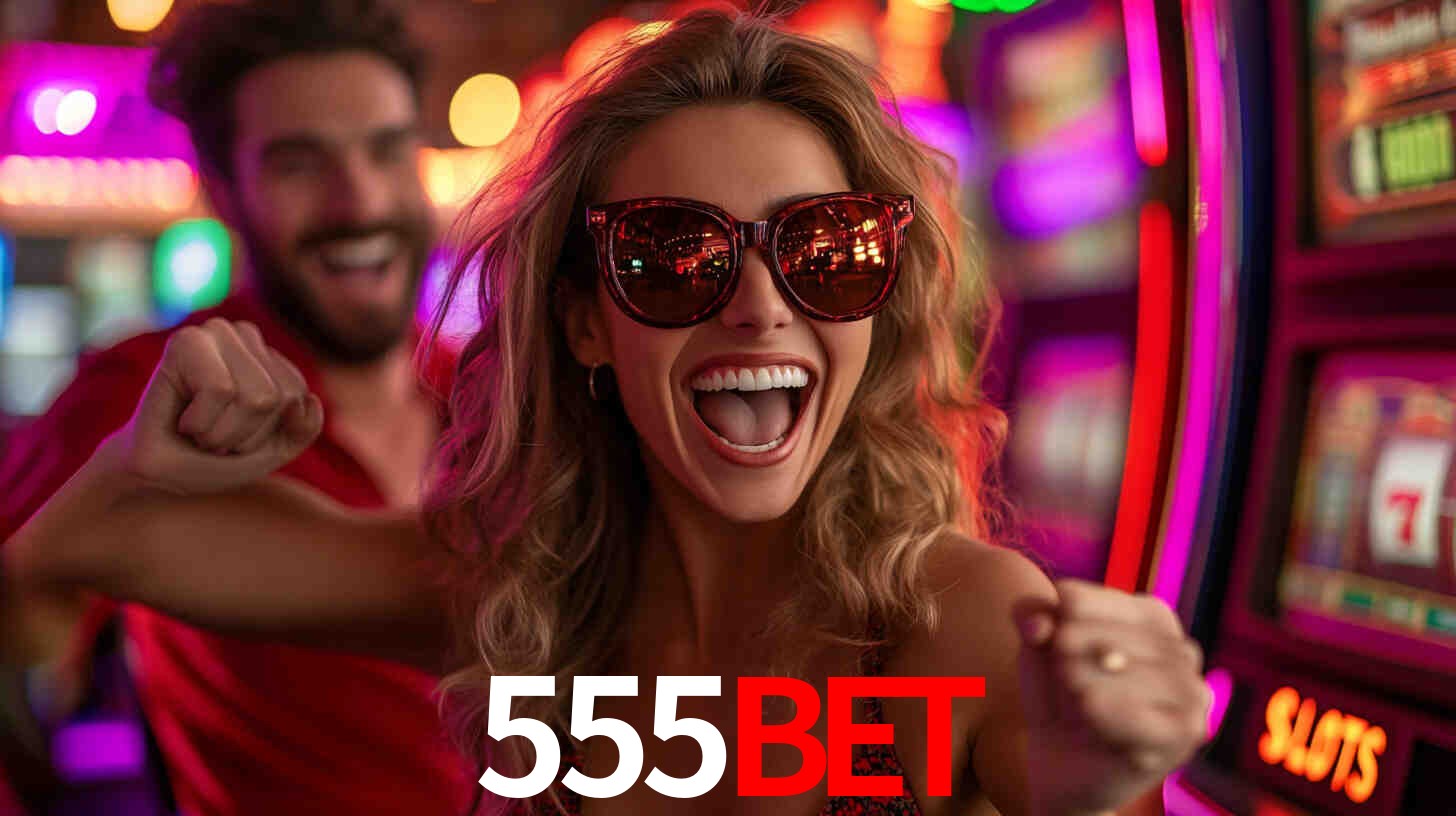 Desvendando o Mundo dos Jogos Virtuais na 555bet