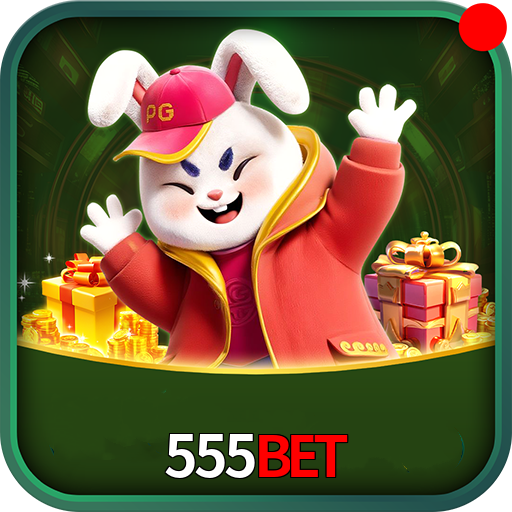 555bet Logo